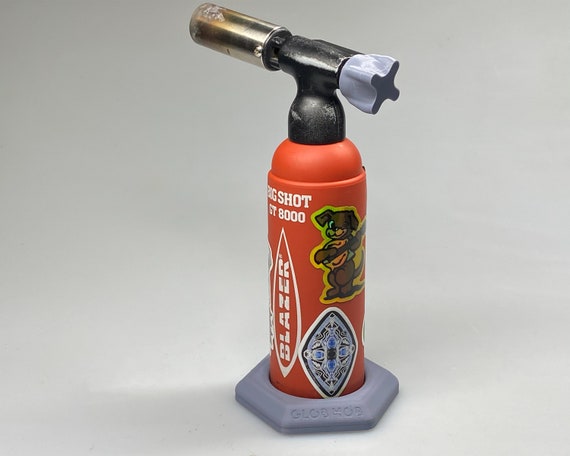 Blow sale torch accessories