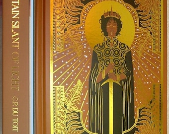 A Certain Slant of Light by C.P. Du Toit Fabled Pty Ltd Special Signed Edition 2025