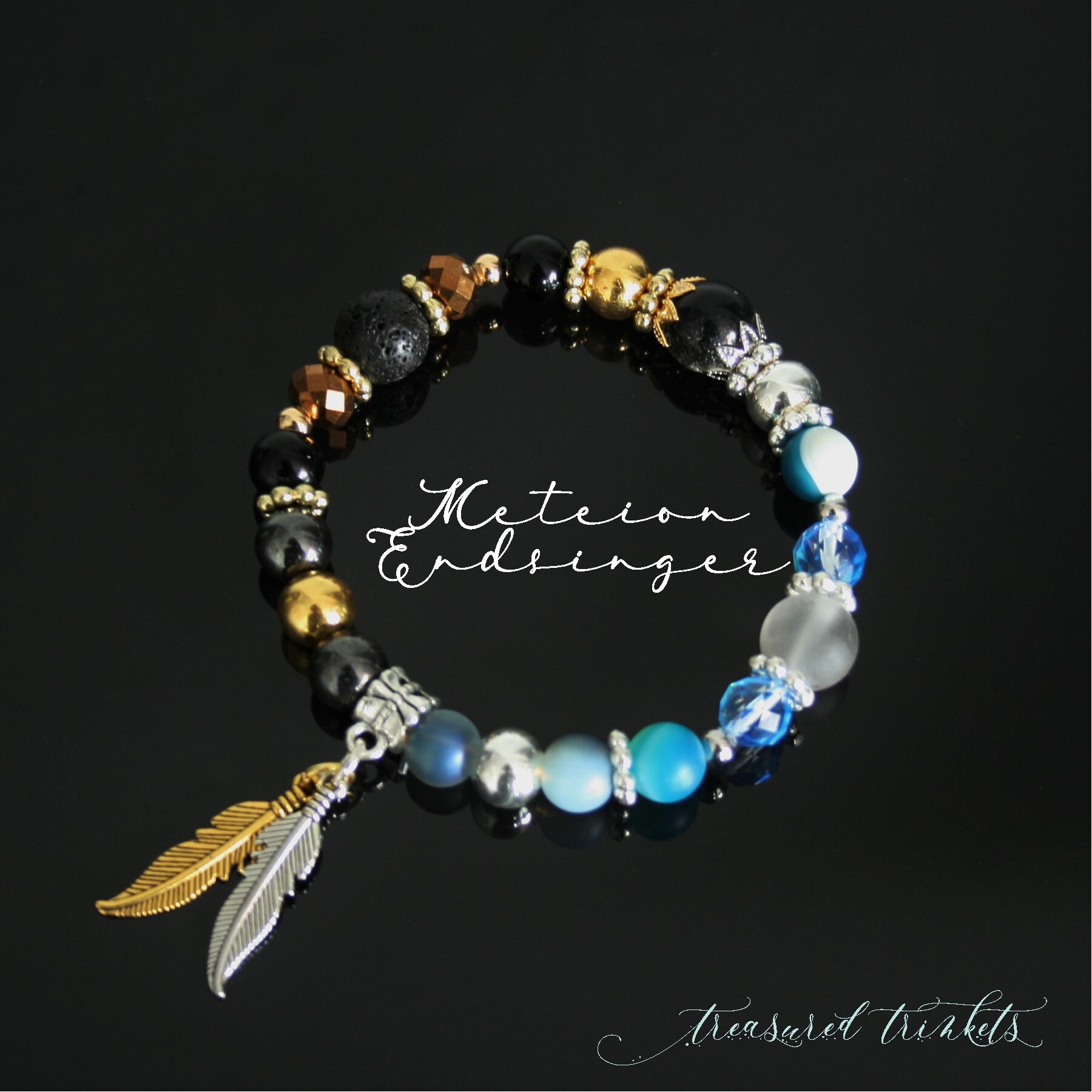 Ffxiv aquamarine best sale bracelet