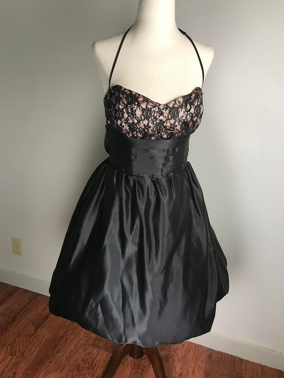 open lace back dress Betsey Johnson x Torrid Cherry Bodycon dress – Shop Saturn Return