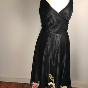 Betsey Johnson New York Collection dress