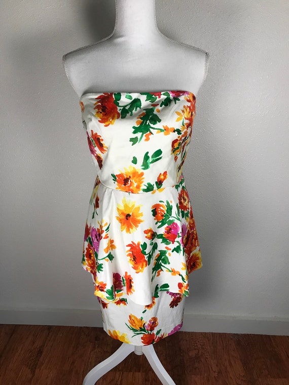 Betsey Johnson vintage dress