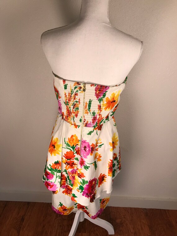 Betsey Johnson vintage dress - Gem