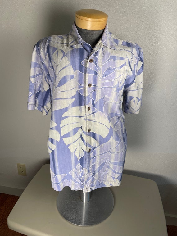 Vtg tommy bahama ~ - Gem