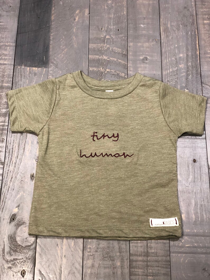baby clothes personalized embroidery