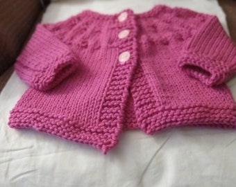 Rose sweater sets