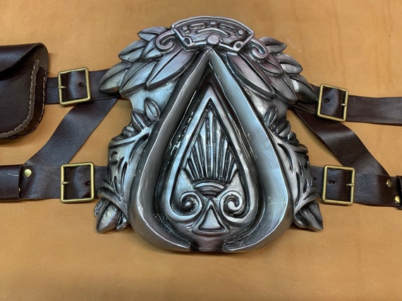 assassin's creed belt