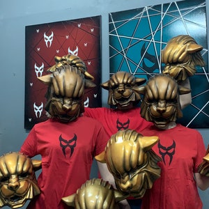 Jeu De Master Of Darkness De Fort Boyard Etsy