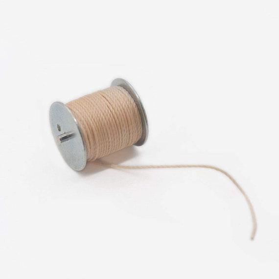 Leather Craft Automatic Lock Speed Stitcher Sewing Awl Spare Extra Thread Bobbin