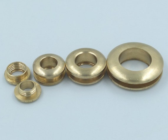 100 Sets Black Grommets Eyelets 1//2 12mm One Tool For Clothes Self Backing