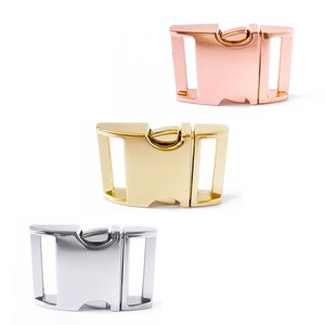 Bulk buckles deals