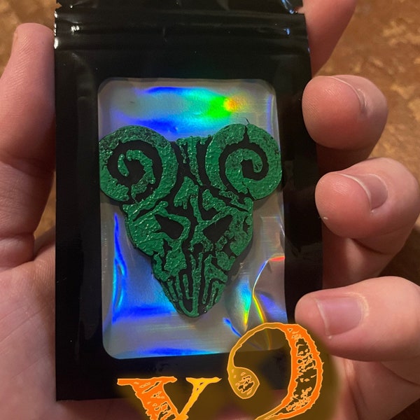 Pick of Destiny Guitar Pick Etsy