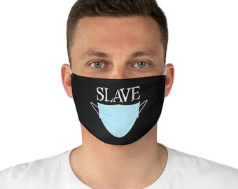 Sklaven maske | Etsy