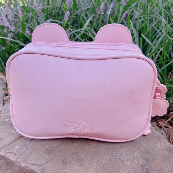 Strawberry shop ita bag