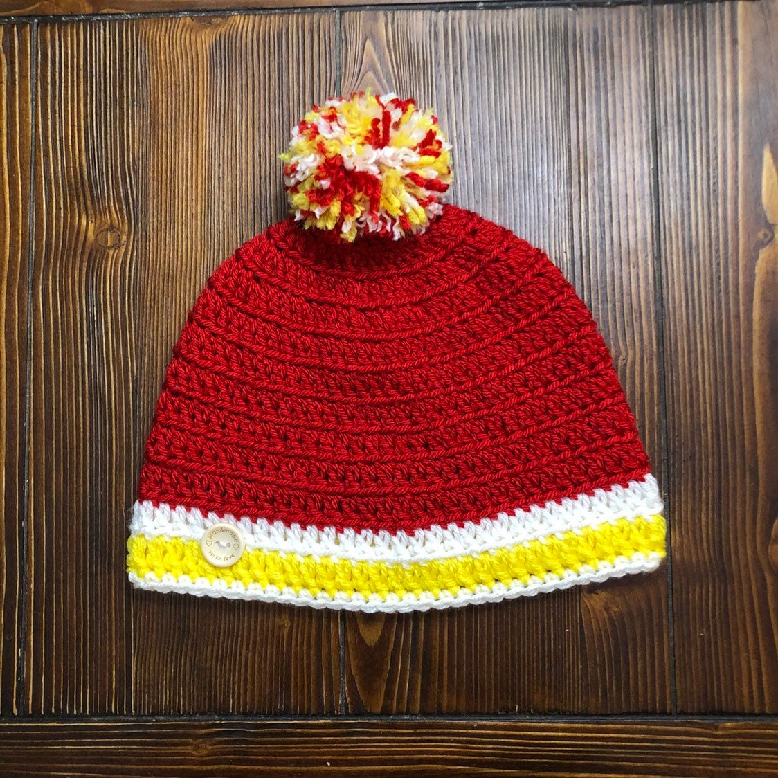 usc beanie hats