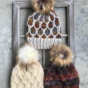 Looking Glass Hat Pattern