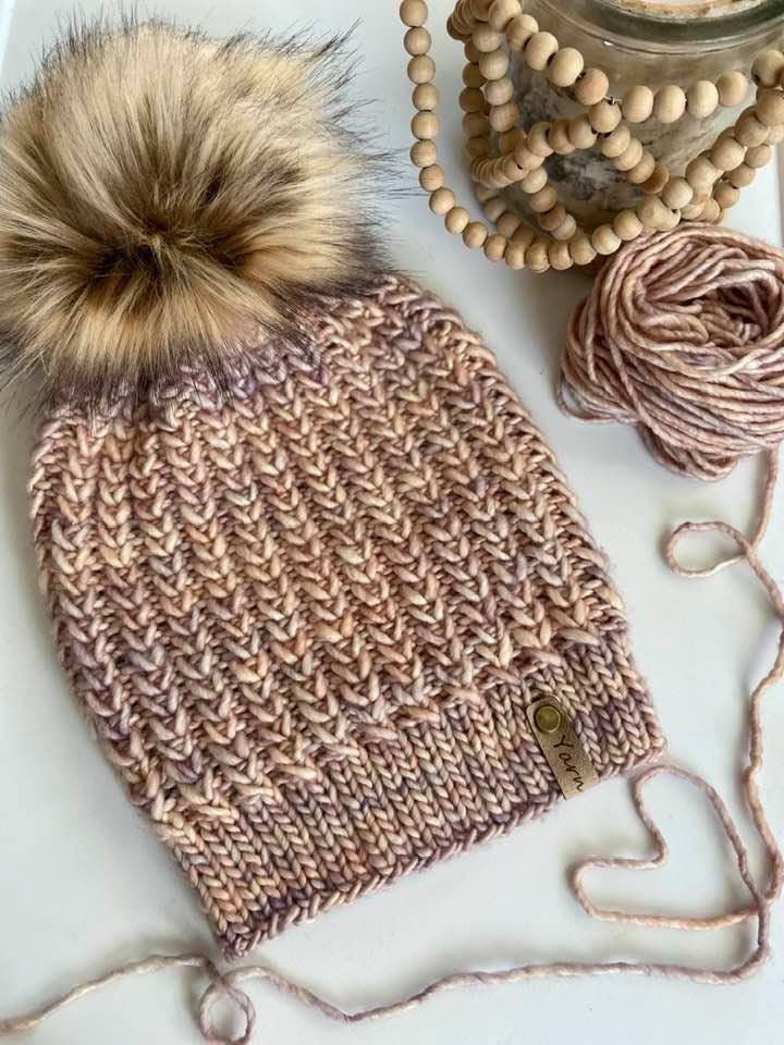 Light Bulky Bundle Pattern - Etsy