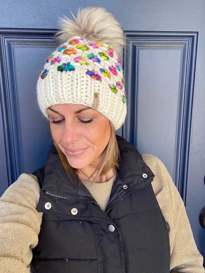 Arbor Beanie Pattern - Etsy