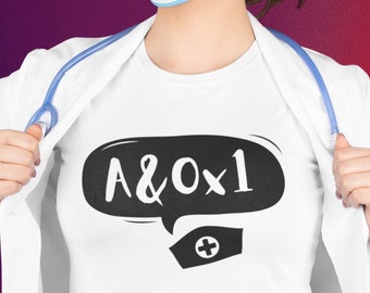 Aand0times1 nurse verbiage, funny, png, cut file, sublimation, prescription, cricut