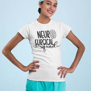 Neurosurgical squad, DTf digital download
