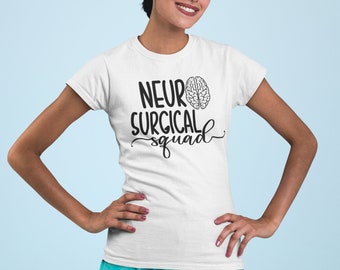 Neurosurgical squad, DTf digital download