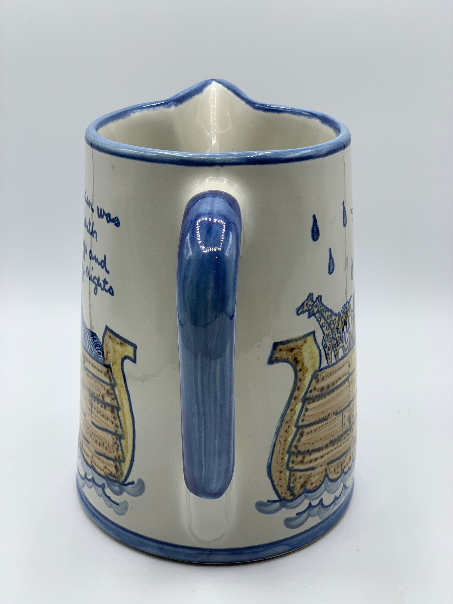 Vintage Discontinued Louisville Stoneware Ceramic Art Pottery Etsy
