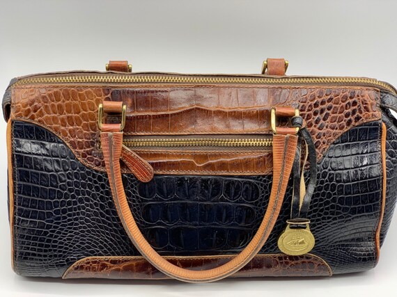 brahmin doctor bag