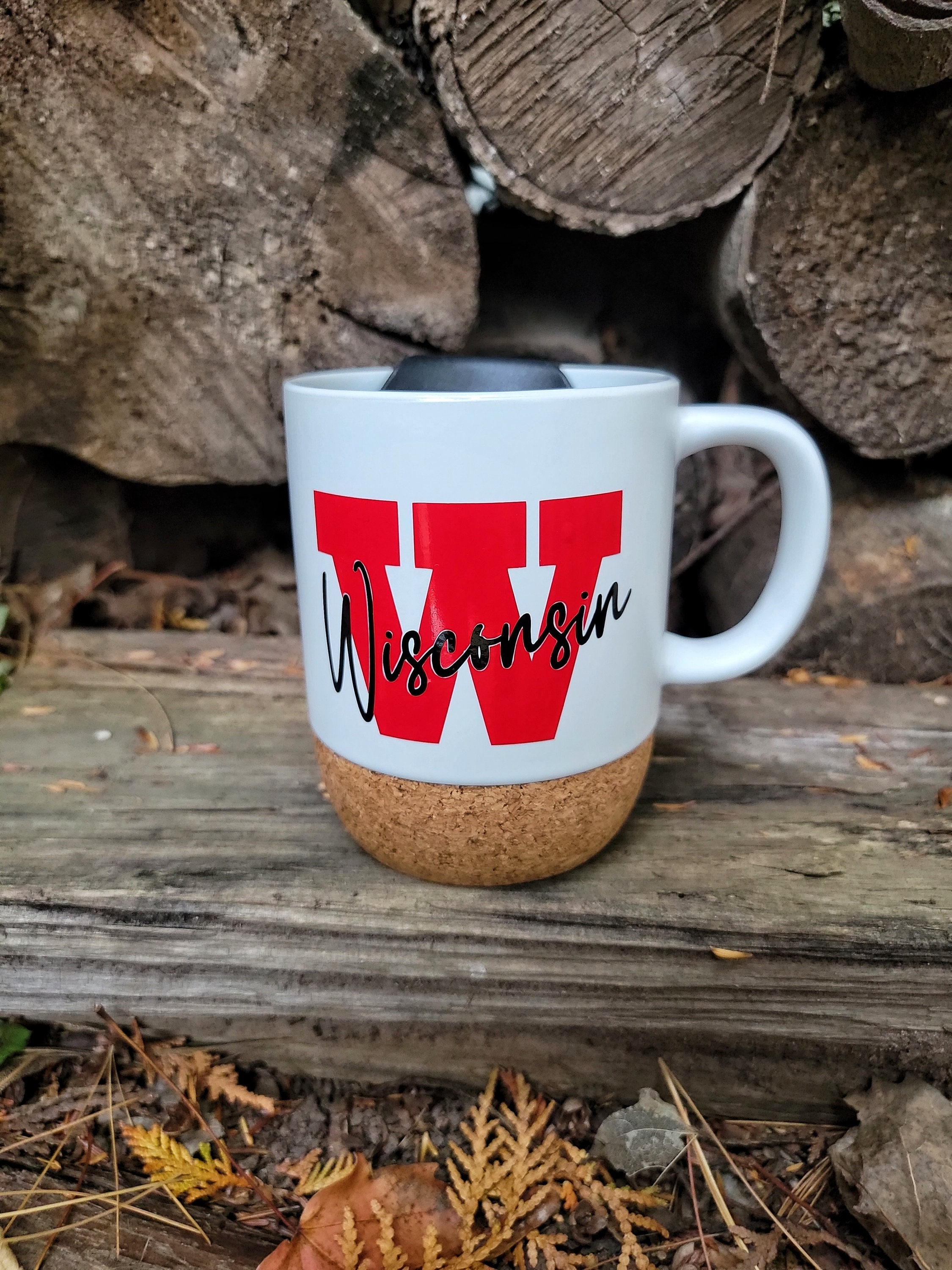 amc walking dead coffee mug The Walking Dead Negan Told You So Black Mug main image 1