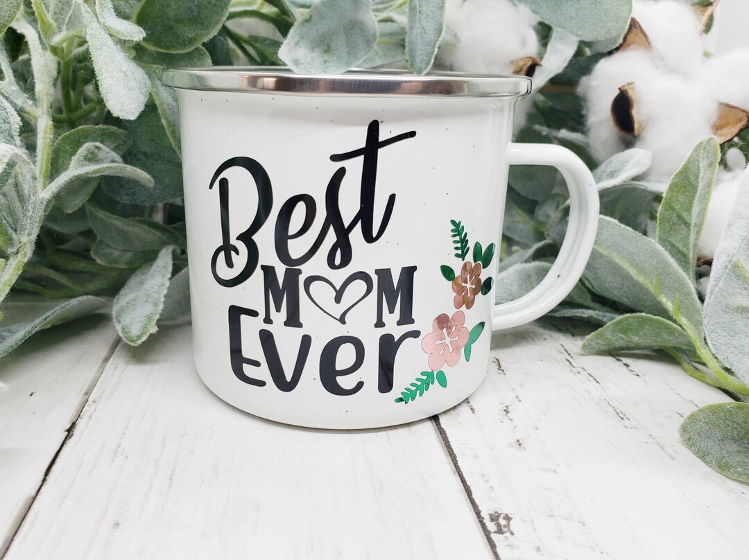 Cadeau de fête des mères, Meilleure tasse à café de maman de tous les ...