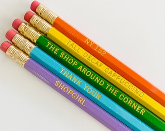 You’ve Got Pencils! 5 Pack