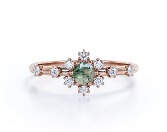Non diamond promise rings sale