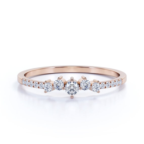 Buy Gold Rings for Women by Jewels galaxy Online | Ajio.com