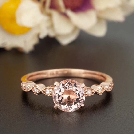 real promise rings for couples