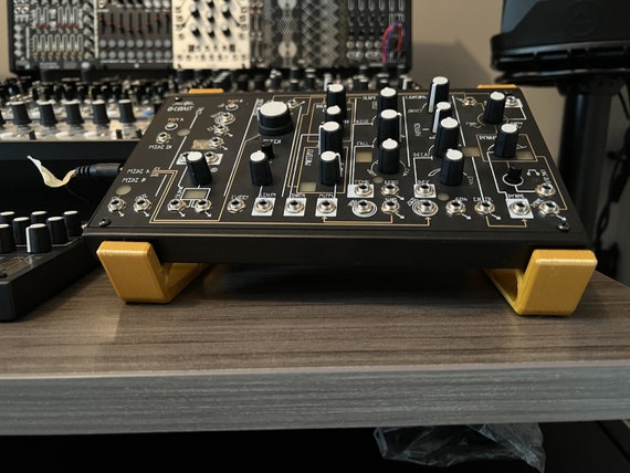 Stable Stands For The Make Noise 0 Coast 0 Ctrl Strega Etsy Canada