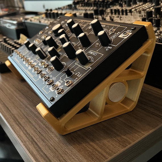 Stable Stands For The Make Noise 0 Coast 0 Ctrl Strega Etsy Canada