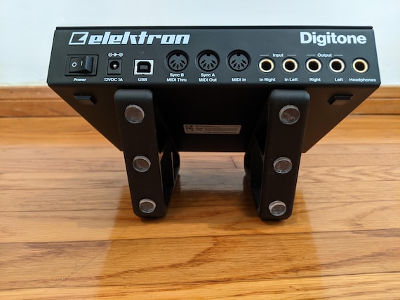 Elektron Digitakt エレクトロン デジタクト サンプラー（ELEKTRON  