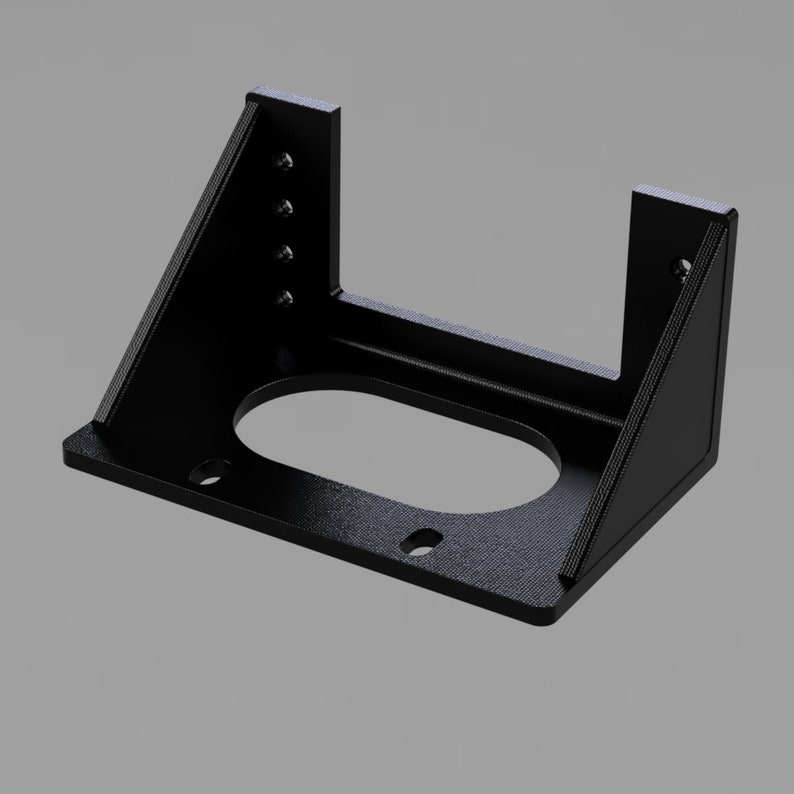 Custom 3D Printed Rack mount Ears Pair for the Behringer X Etsy