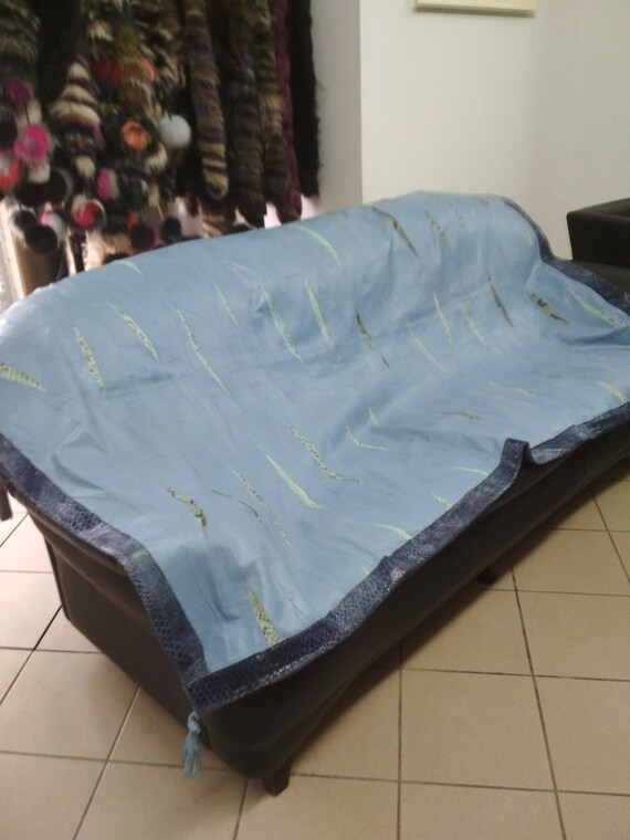 couch blanket cover