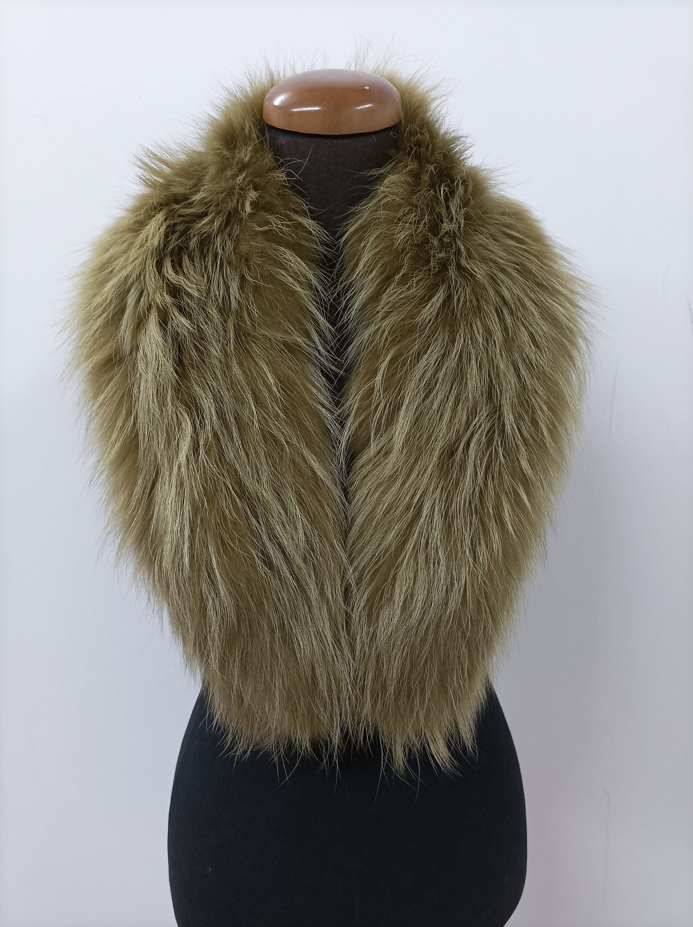 High Collar Coat - Etsy