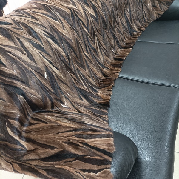Mink Blanket Etsy