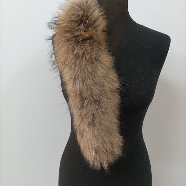 Fur Trim Hood Etsy