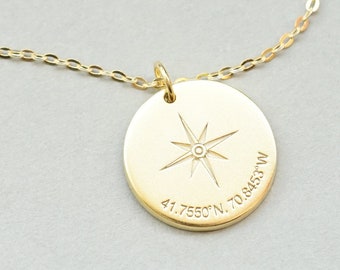 meaningful jewelry for her