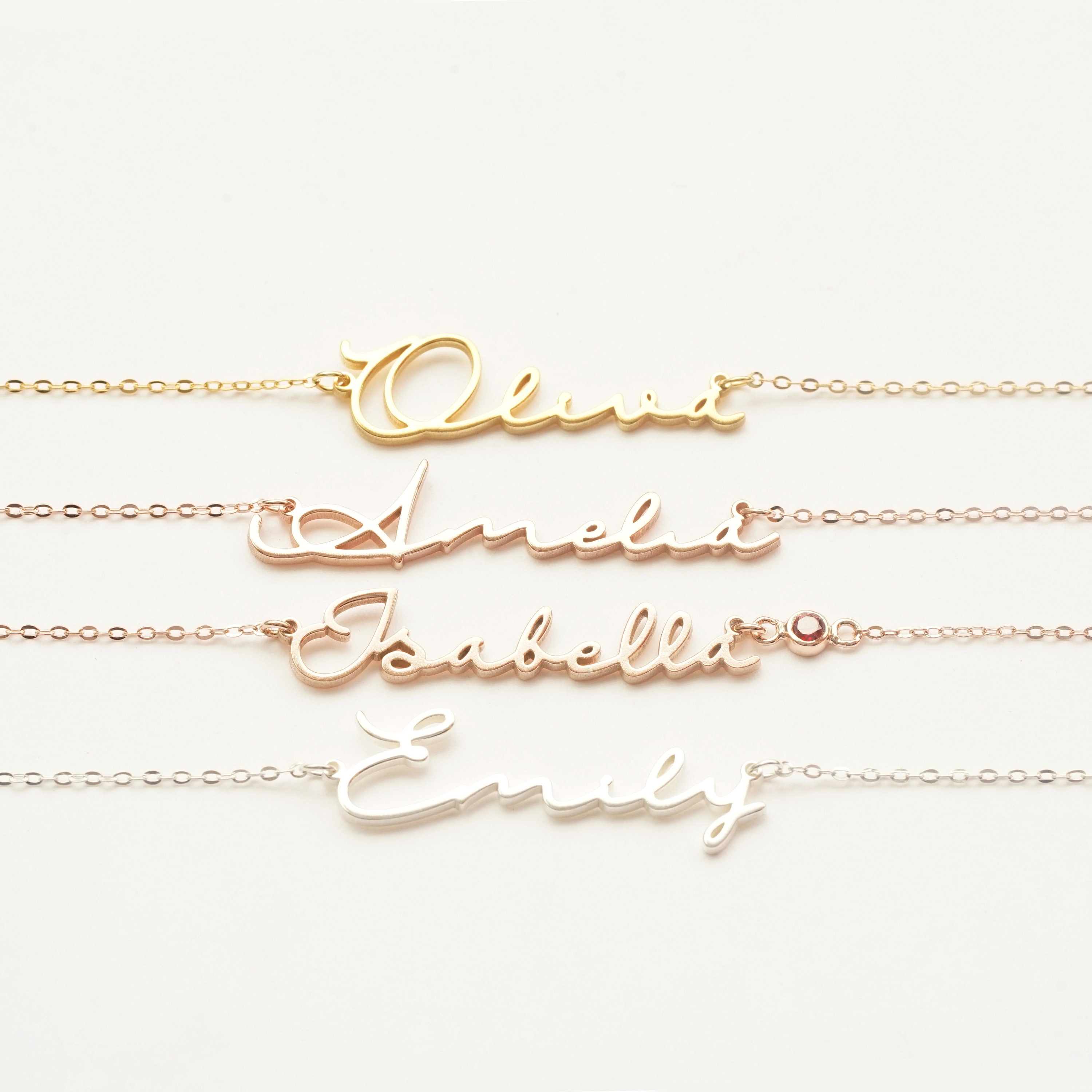 Evie s necklace Etsy France