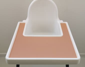 Ikea antilop | Etsy Soft Mint IKEA Antilop Highchair