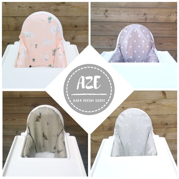 ikea high chair cushions