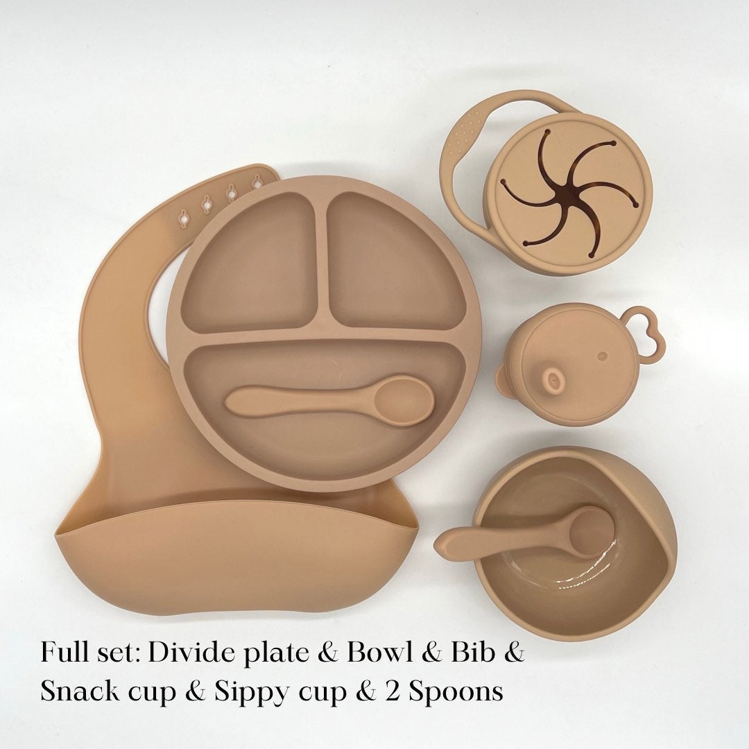Fidget Suction Whirly Spinners para bebés y niños pequeños, juguetes  duraderos (paquete de 3)