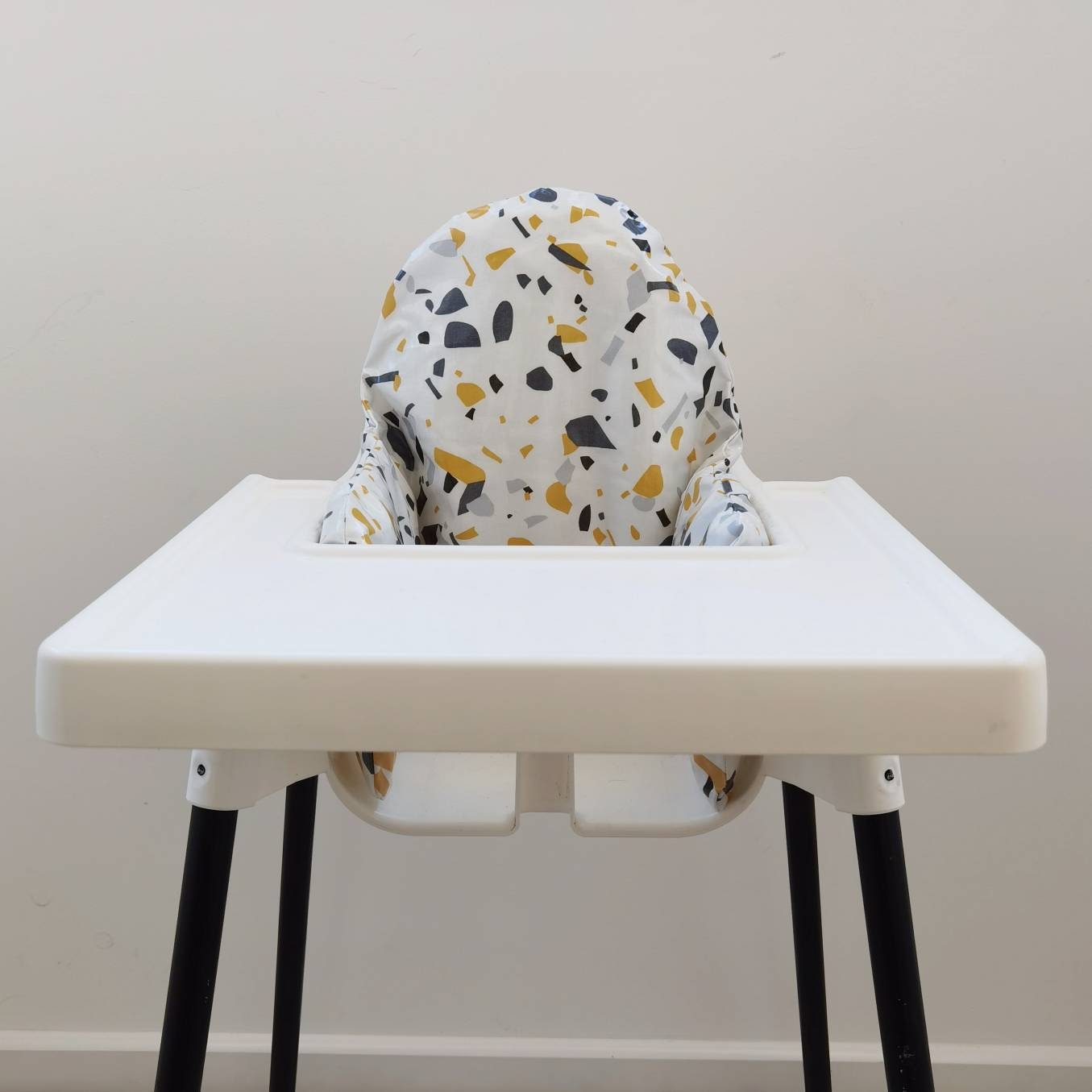 ikea highchair insert