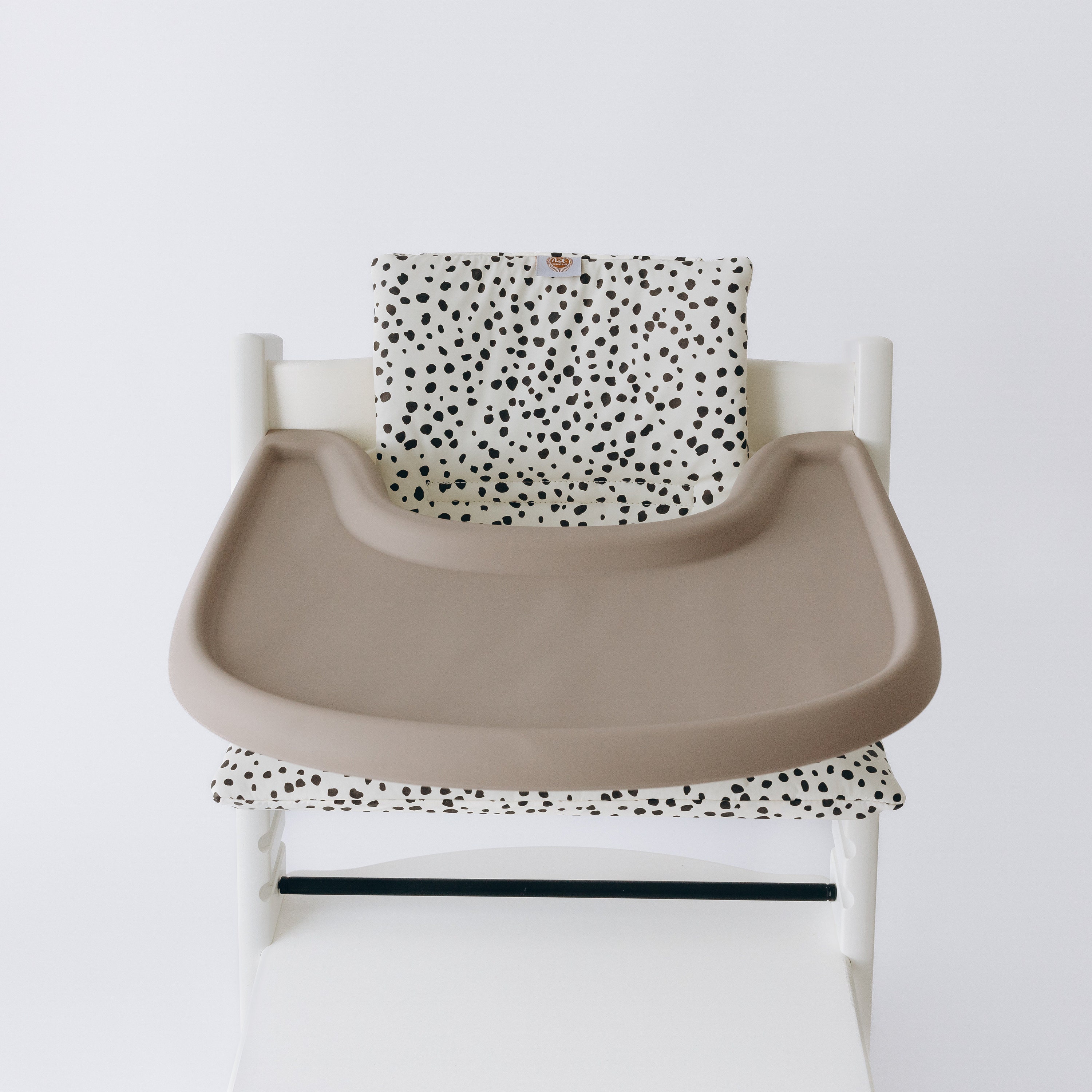 Full Cover Tray Silicone Placemat Compatible With Stokke Tripp Trapp  Highchair - Taupe - Etsy Israel