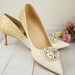 see more listings in the Wedding shoes section