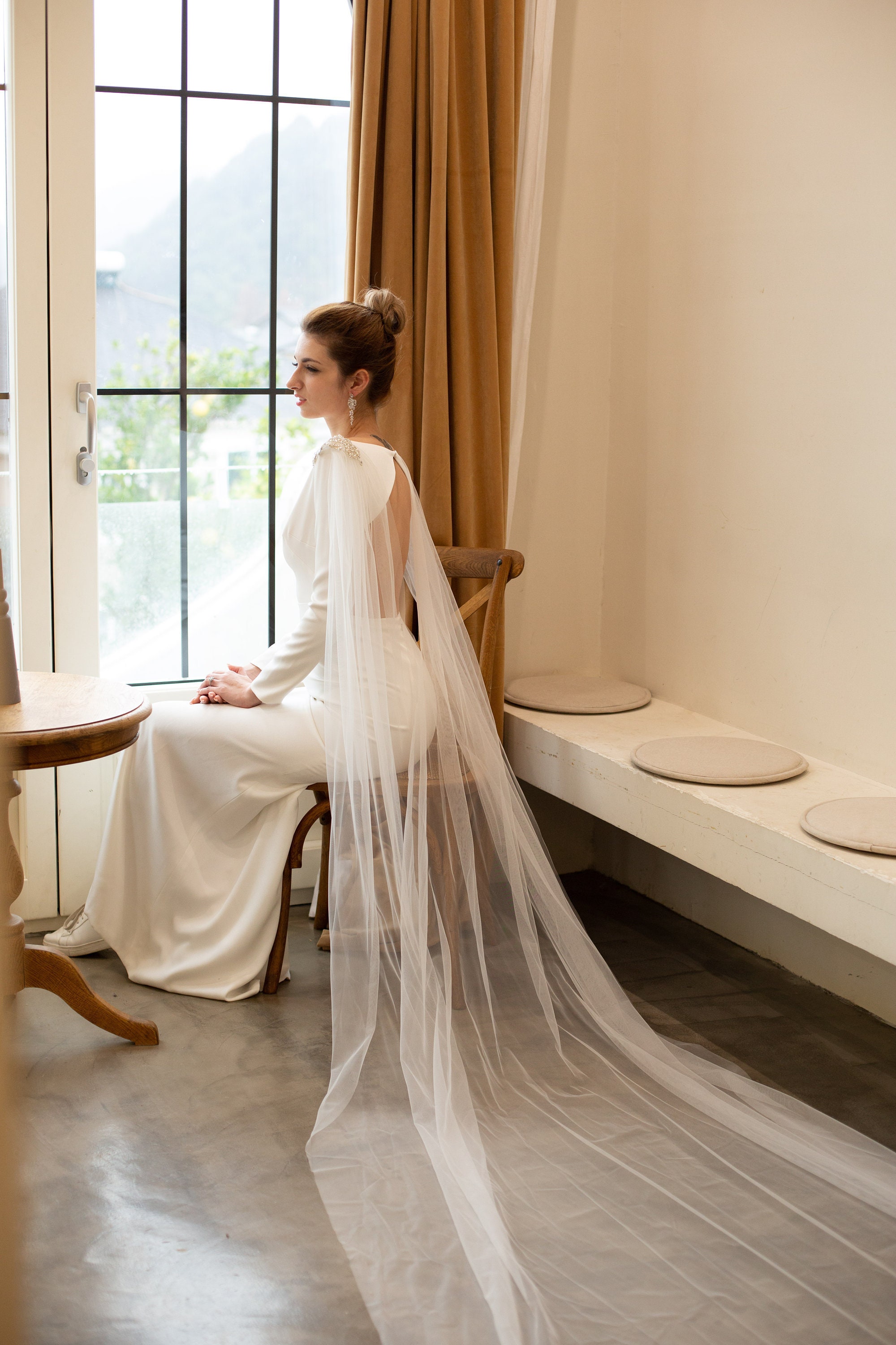 Petrov bridal reviews hot sale